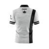 Brunswick Vintage DZ Semi-Custom CoolWick Bowling Jersey - Image 2