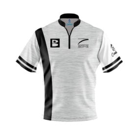 Brunswick Vintage DZ Semi-Custom CoolWick Bowling Jersey