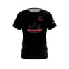 Brunswick Danger Zone Semi-Custom CoolWick Bowling Jersey