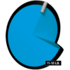 Brunswick Danger Zone Bowling Ball - Image 4