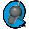 Brunswick Danger Zone Bowling Ball - Image 3