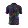 Psycho Sea Fast Track CoolWick Bowling Jersey - Image 2