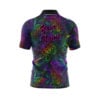 Psycho Sea Fast Track CoolWick Bowling Jersey - Image 3