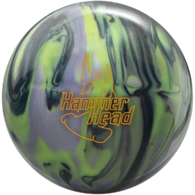 Hammer Hammerhead Pearl Bowling Ball