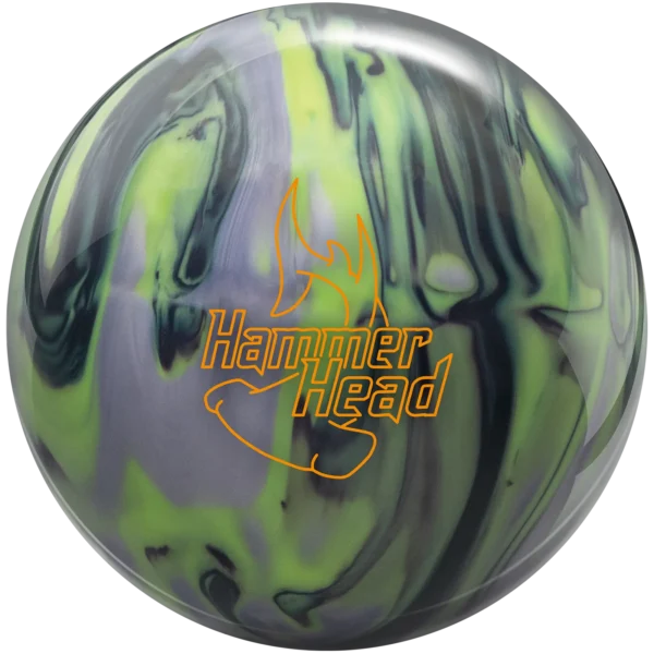 Hammer Hammerhead Pearl Bowling Ball