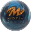 Motiv Apex Jackal Bowling Ball - Image 3