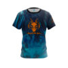 Motiv Apex Jackal Semi-Custom CoolWick Bowling Jersey
