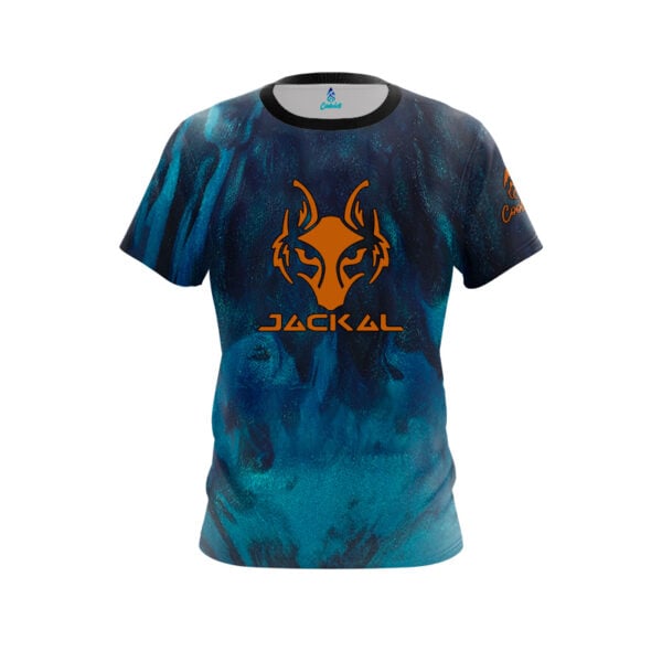 Motiv Apex Jackal Semi-Custom CoolWick Bowling Jersey
