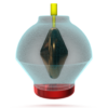 Storm Next Factor Bowling Ball - Image 2