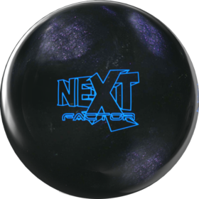 Storm Next Factor Bowling Ball