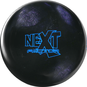 Storm Next Factor Bowling Ball