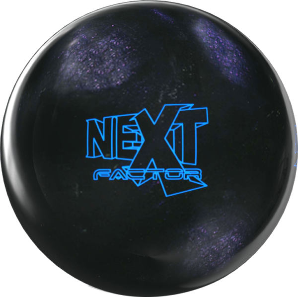 Storm Next Factor Bowling Ball + FREE SHIPPING at BowlersMart.com