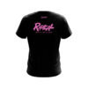 Radical Outer Limits Black Hole Semi-Custom CoolWick Bowling Jersey - Image 2