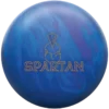 Ebonite Spartan Bowling Ball
