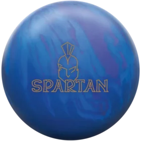 Ebonite Spartan Bowling Ball
