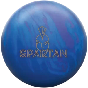 Ebonite Spartan Bowling Ball