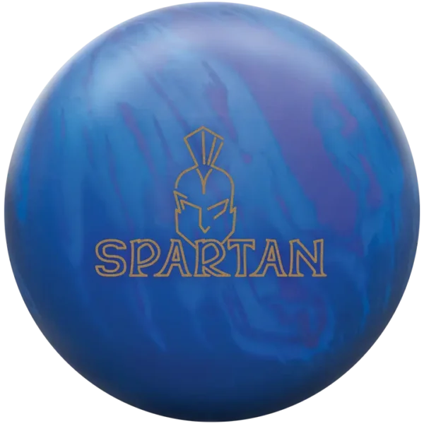 Ebonite Spartan Bowling Ball