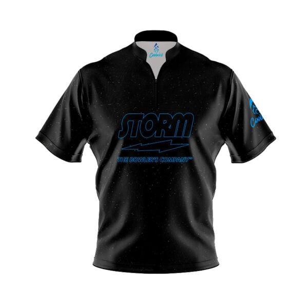 Storm Next Factor Fast Track CoolWick Bowling Jersey