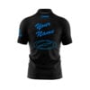 Storm Next Factor Fast Track CoolWick Bowling Jersey - Image 3