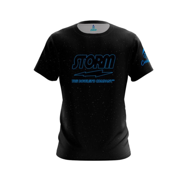 Storm Next Factor Semi-Custom CoolWick Bowling Jersey