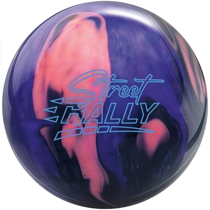 Columbia 300 Street Rally Bowling Ball