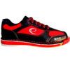 Epic Boost T-1 Performance Right Hand Black Red Bowling Shoes - Image 2
