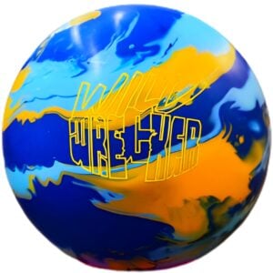 Roto Grip Wild Wrecker Bowling Ball