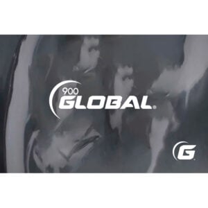 900 Global Vengeance Bowling Towel