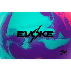 Motiv Evoke Mayhem Bowling Towel