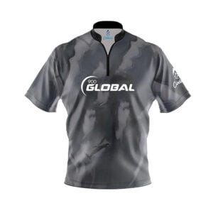 900 Global Vengeance Fast Track CoolWick Bowling Jersey