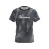 900 Global Vengeance Semi-Custom CoolWick Bowling Jersey