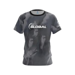 900 Global Vengeance CoolWick Bowling Jersey