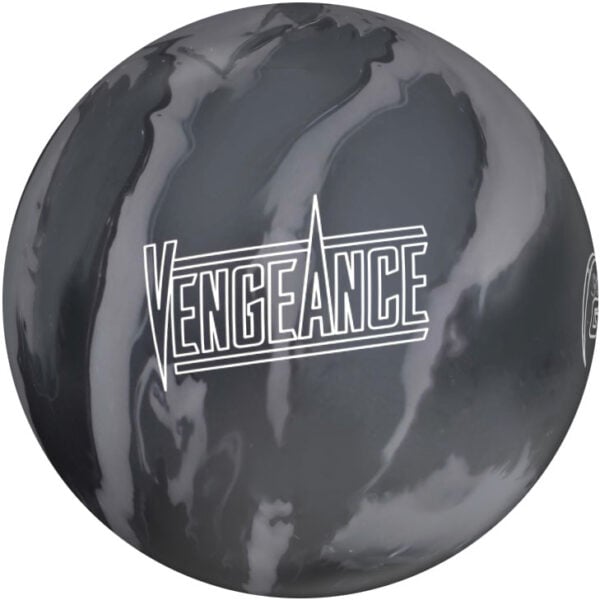 900 Global Vengeance Bowling Ball