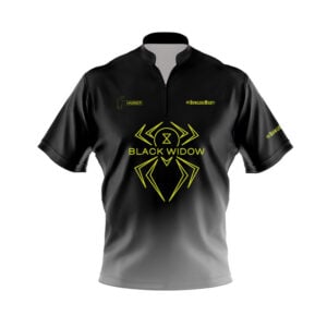 Hammer Black Widow Shadow Bowling Jersey