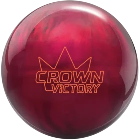 Brunswick Crown Victory Pearl Bowling Ball