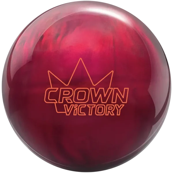 Brunswick Crown Victory Pearl Bowling Ball