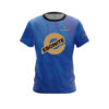 Ebonite Spartan CoolWick Bowling Jersey