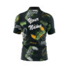 Arcade Overdrive Fast Track CoolWick Bowling Jersey - Image 3
