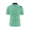 Mint Life Fast Track CoolWick Bowling Jersey - Image 2