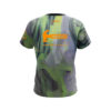Hammer Hammerhead Pearl Semi-Custom CoolWick Bowling Jersey - Image 2