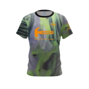 Hammer Hammerhead Pearl CoolWick Bowling Jersey