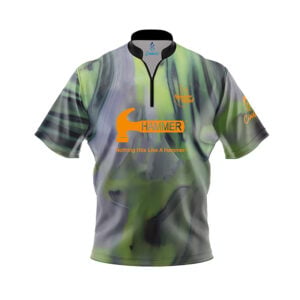 Hammer Hammerhead Pearl Fast Track CoolWick Bowling Jersey