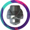 Motiv Evoke Mayhem Bowling Ball - Image 2