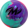 Motiv Evoke Mayhem Bowling Ball - Image 3
