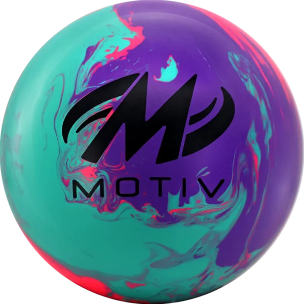 Motiv Evoke Mayhem Bowling Ball
