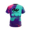 Motiv Evoke Mayhem Semi-Custom CoolWick Bowling Jersey - Image 2