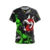 Toxic Venom Ivy Semi-Custom CoolWick Bowling Jersey