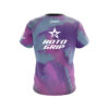 Roto Grip Transformer Semi-Custom CoolWick Bowling Jersey - Image 2