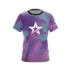 Roto Grip Transformer Semi-Custom CoolWick Bowling Jersey