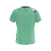 Mint Life Semi-Custom CoolWick Bowling Jersey - Image 2